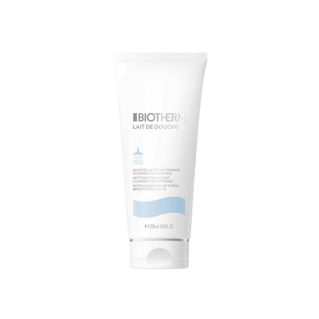Lait Corporel Moisturizing Shower Milk 200 ml