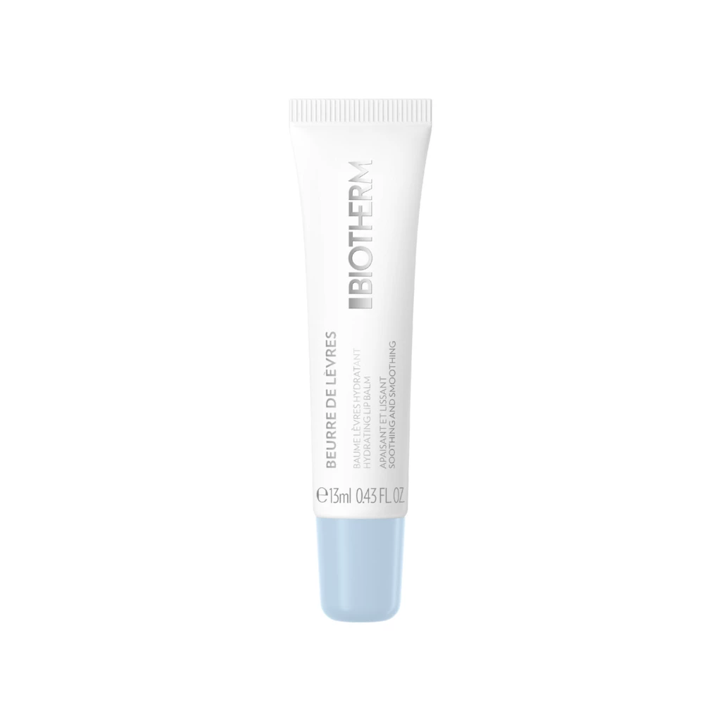 Biotherm - Lait Corporel Beurre de Lèvres Moisturizing Lip Balm 13 ml på KICKS.se