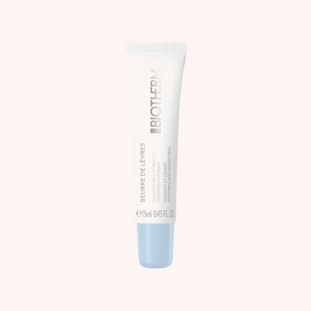 Lait Corporel Beurre de Lèvres Moisturizing Lip Balm 13 ml Lait Corporel Beurre de Lèvres Moisturizing Lip Balm 13 ml