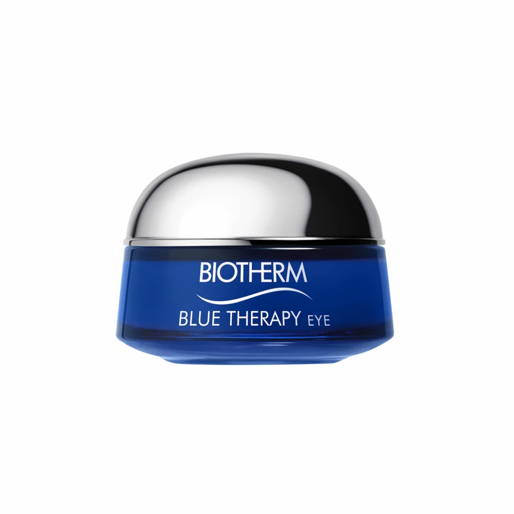 Biotherm - Blue Therapy Eye Cream 15 ml på KICKS.no