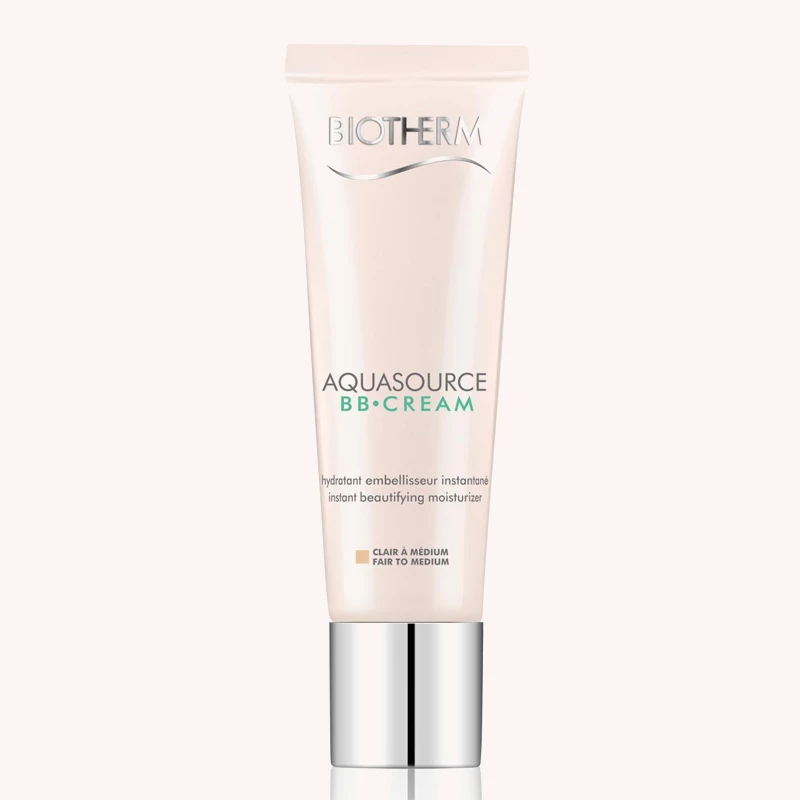 Aquasource Moisturizing BB Cream Fair To Medium