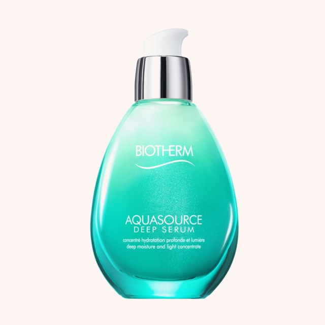 Aquasource Deep Moisturizing Serum 50 ml Aquasource Deep Moisturizing Serum 50 ml