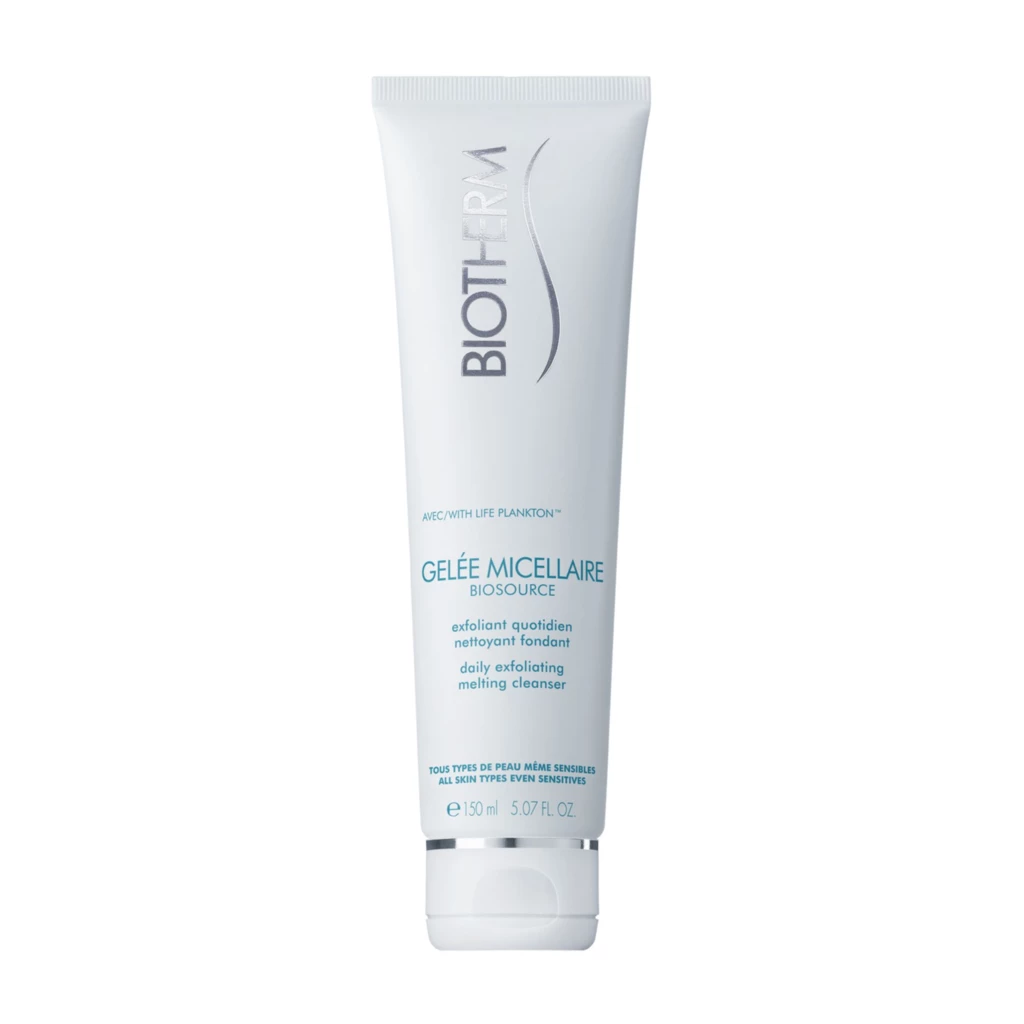 Biotherm - Biosource Daily Exfoliator Micellaire 150 ml på KICKS.no