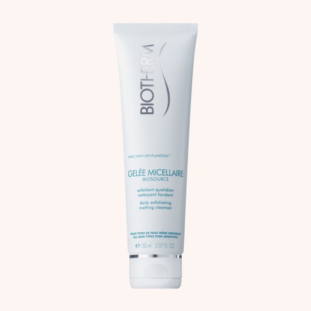Biosource Daily Exfoliator Micellaire 150 ml Biosource Daily Exfoliator Micellaire 150 ml