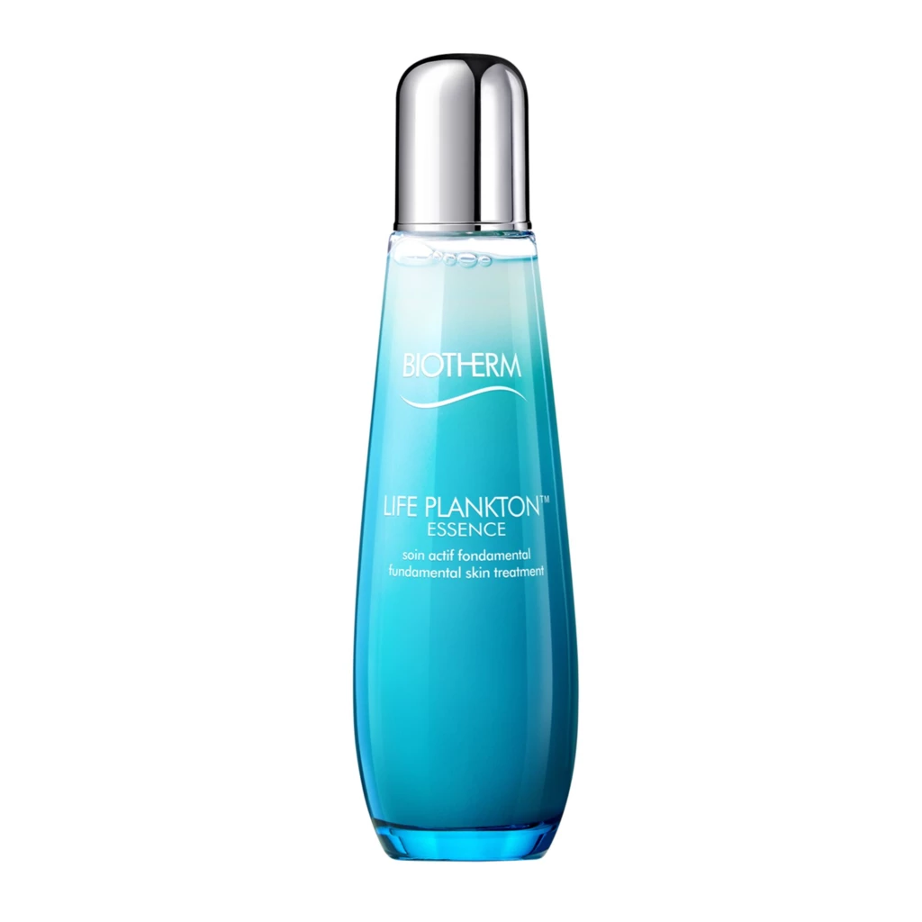 Biotherm - Life Plankton Moisturizing Essence 125 ml på KICKS.no