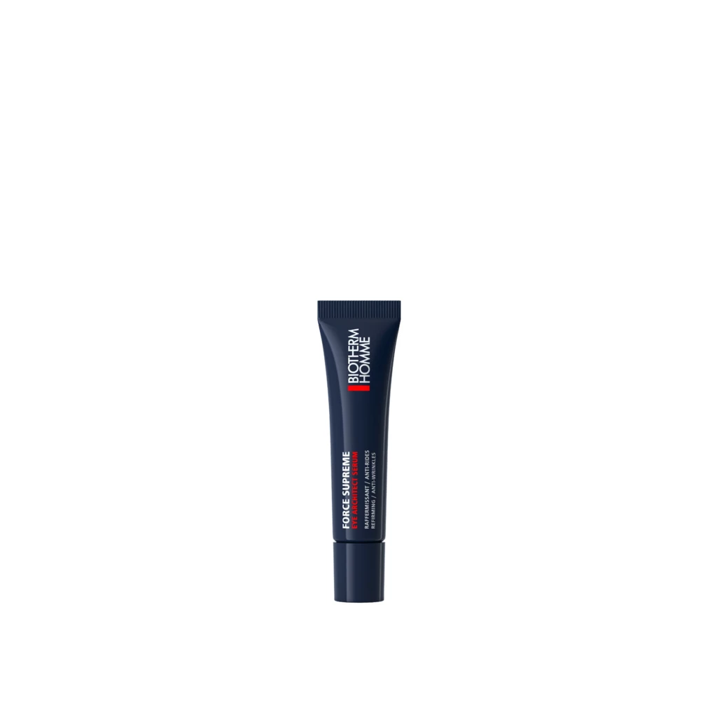 Biotherm - Force Supreme Eye Cream 15 ml på KICKS.no