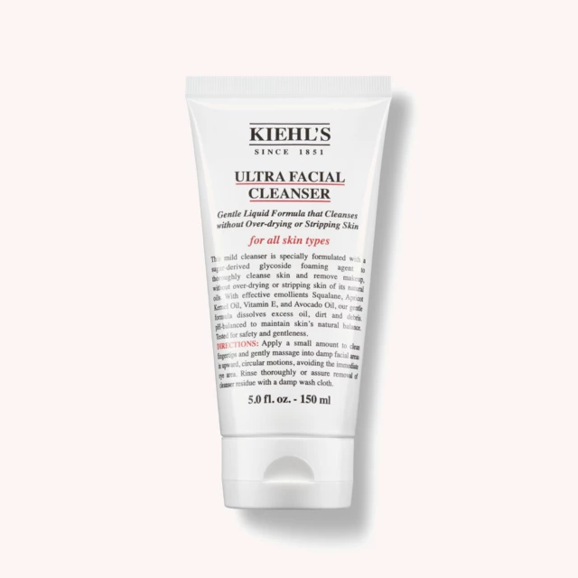 Ultra Facial Cleanser 150 ml Ultra Facial Cleanser 150 ml