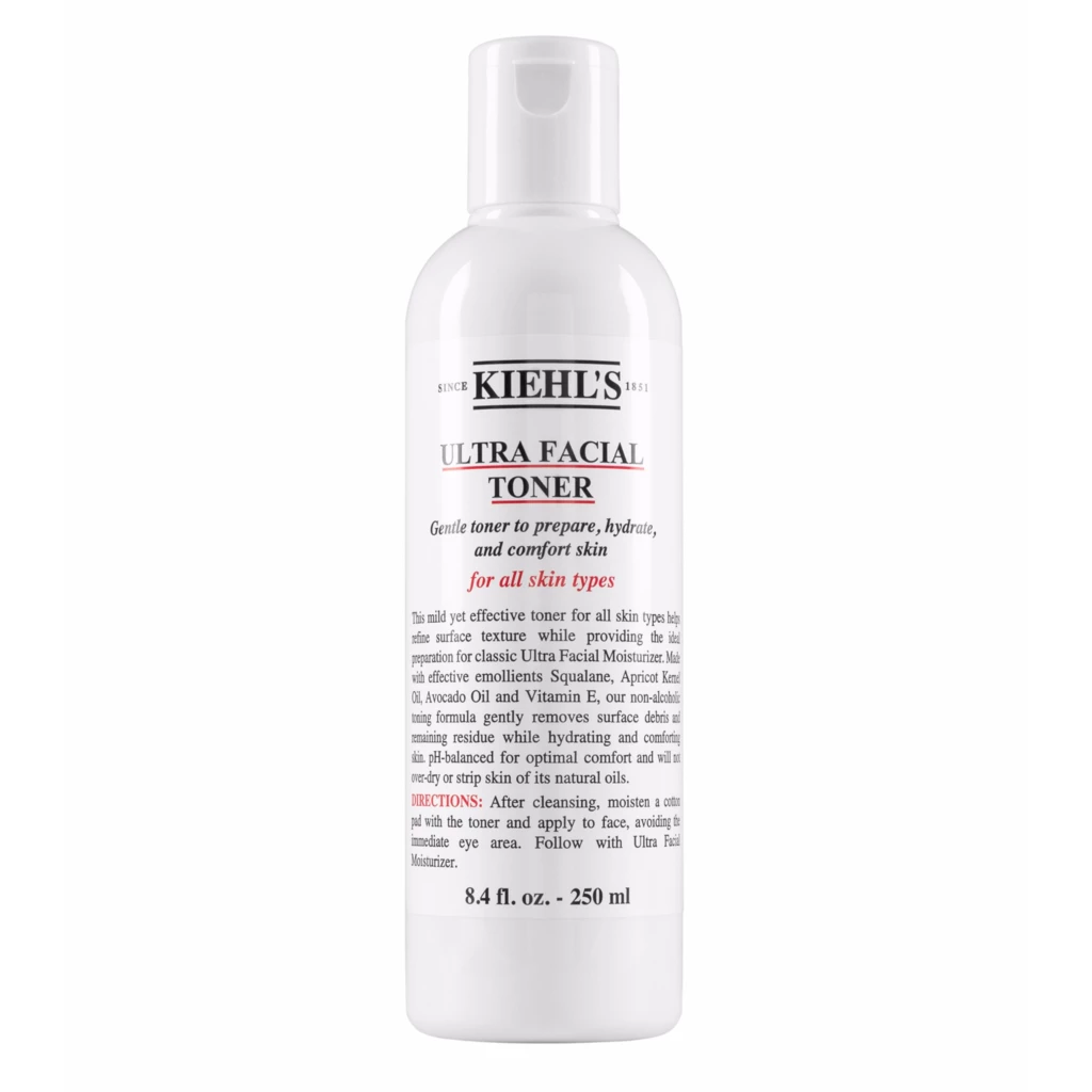 Kiehl's - Ultra Facial Toner 250 ml på KICKS.se
