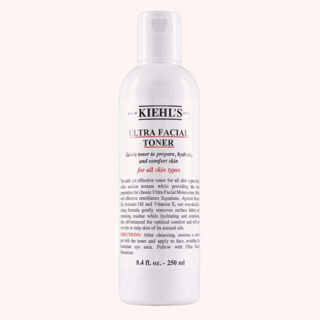 Ultra Facial Toner 250 ml Ultra Facial Toner 250 ml