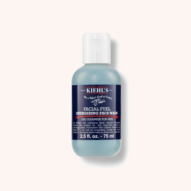 Facial Fuel Energizing Face Wash 75 ml Facial Fuel Energizing Face Wash 75 ml