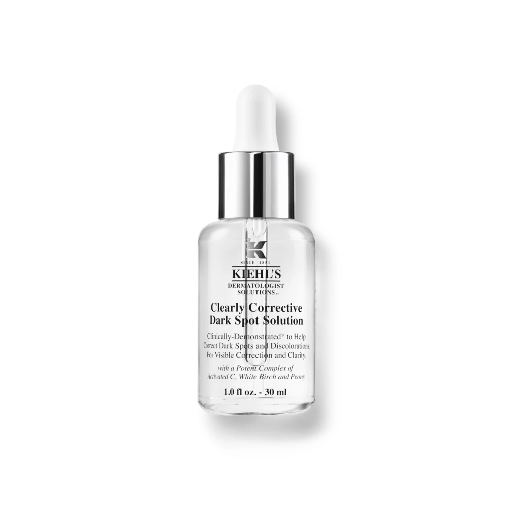 Kiehl's - Clearly Corrective Dark Spot Solution 30 ml på KICKS.se