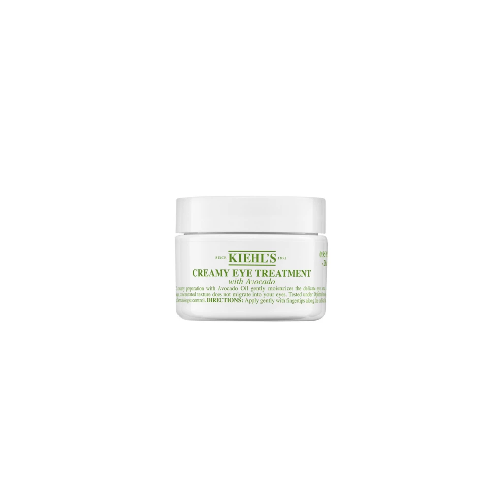 Kiehl's - Creamy Eye Treatment With Avocado 28 gosoitteessa Kicks.fi