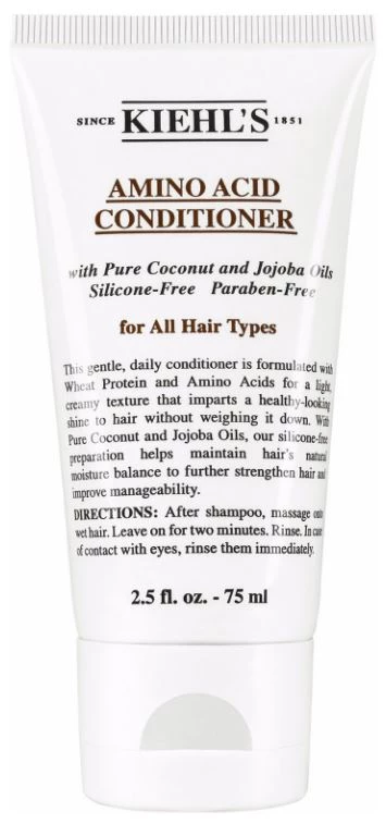 Kiehl's - Amino Acid Conditioner 75 ml på KICKS.se