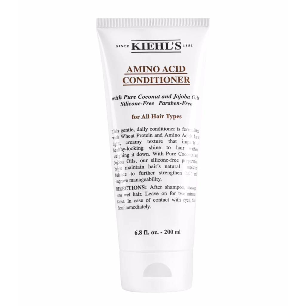 Kiehl's - Amino Acid Conditioner 200 ml på KICKS.se