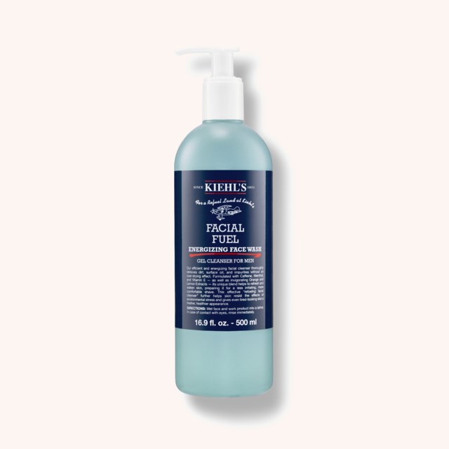 Facial Fuel Energizing Face Wash 500 ml Facial Fuel Energizing Face Wash 500 ml