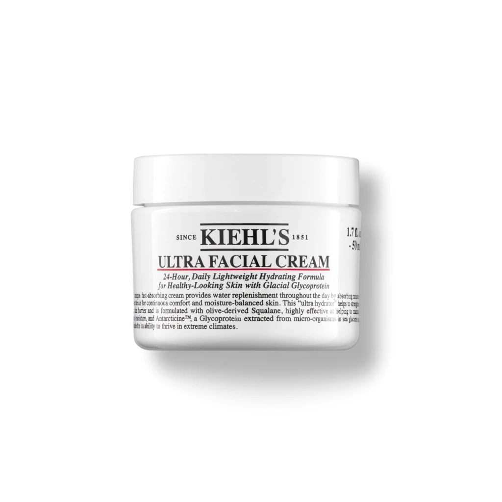 Kiehl's - Ultra Facial Cream 50 ml på KICKS.se
