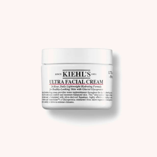 Ultra Facial Cream 50 ml Ultra Facial Cream 50 ml