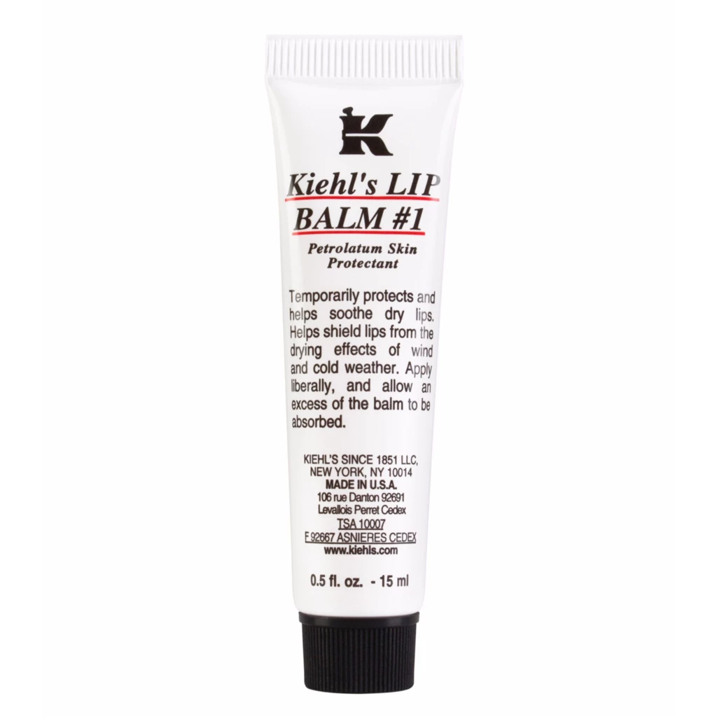 Kiehl's - Lip Balm # 1 15 ml på KICKS.se