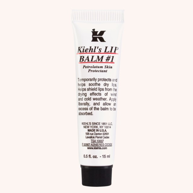 Lip Balm # 1 15 ml Lip Balm # 1 15 ml