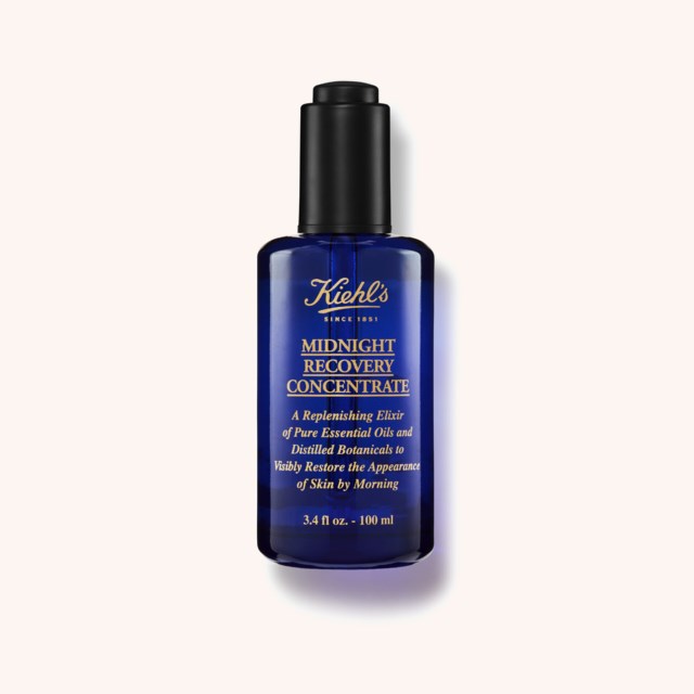 Midnight Recovery Concentrate 100 ml
