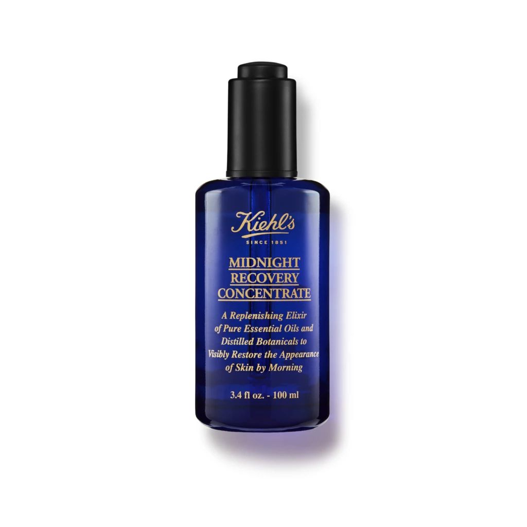 Kiehl's - Midnight Recovery Concentrate 100 ml på KICKS.se