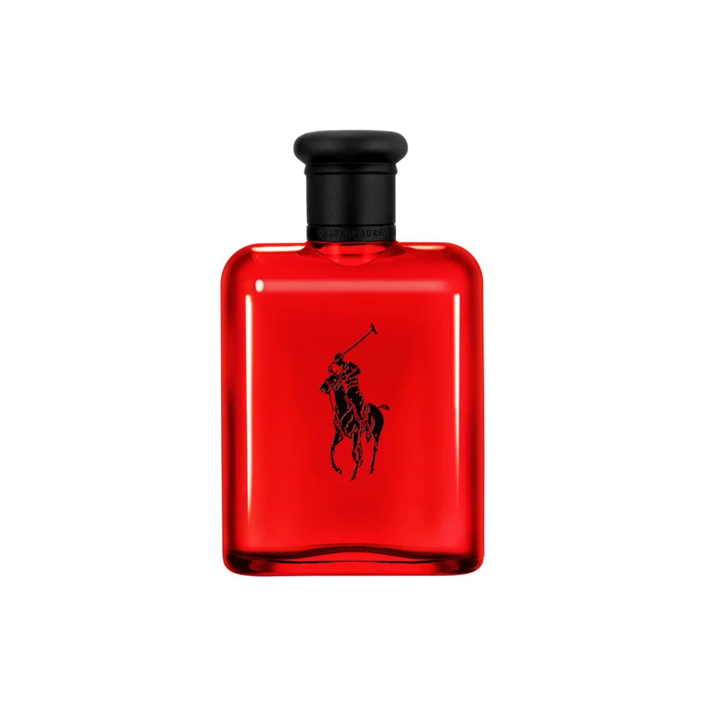 Ralph Lauren - POLO RED EdT 125 ML på KICKS.se