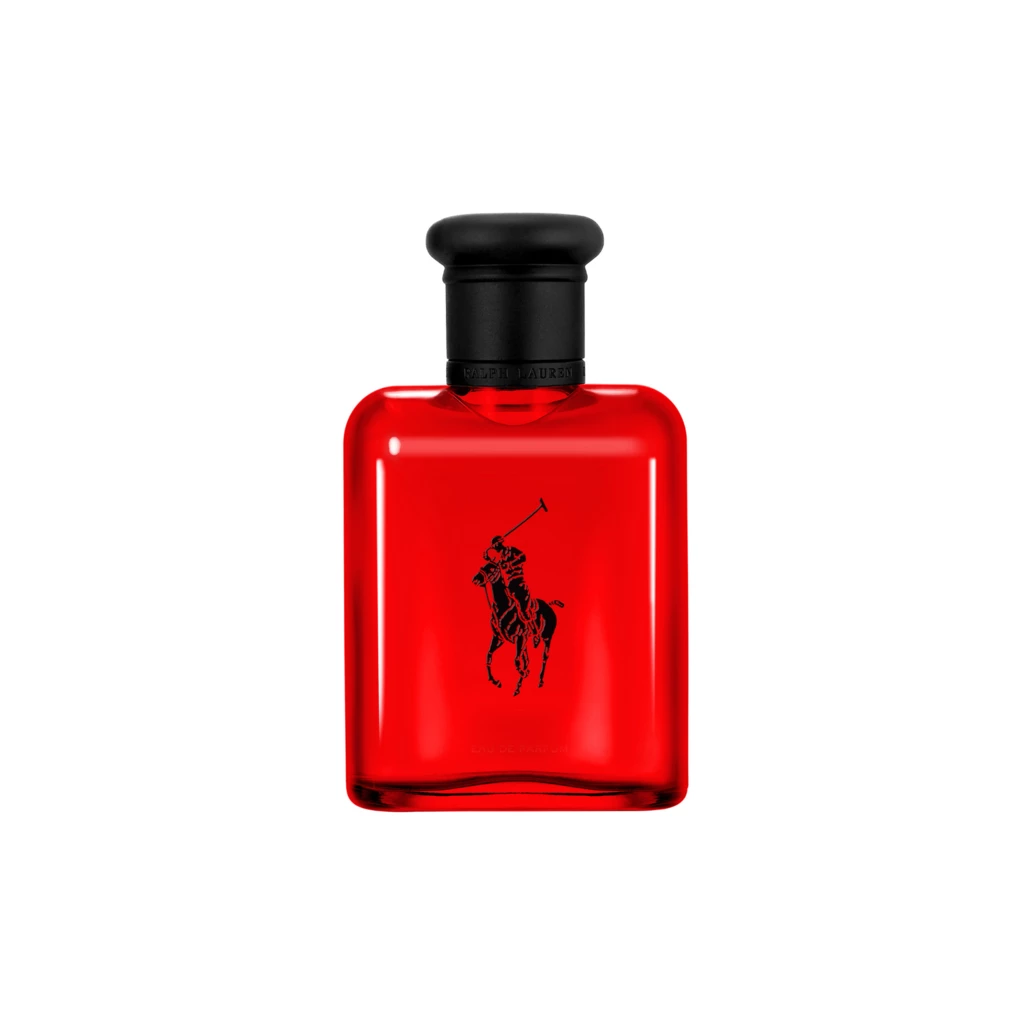 Ralph Lauren - Polo Red EdT 75 ml på KICKS.no