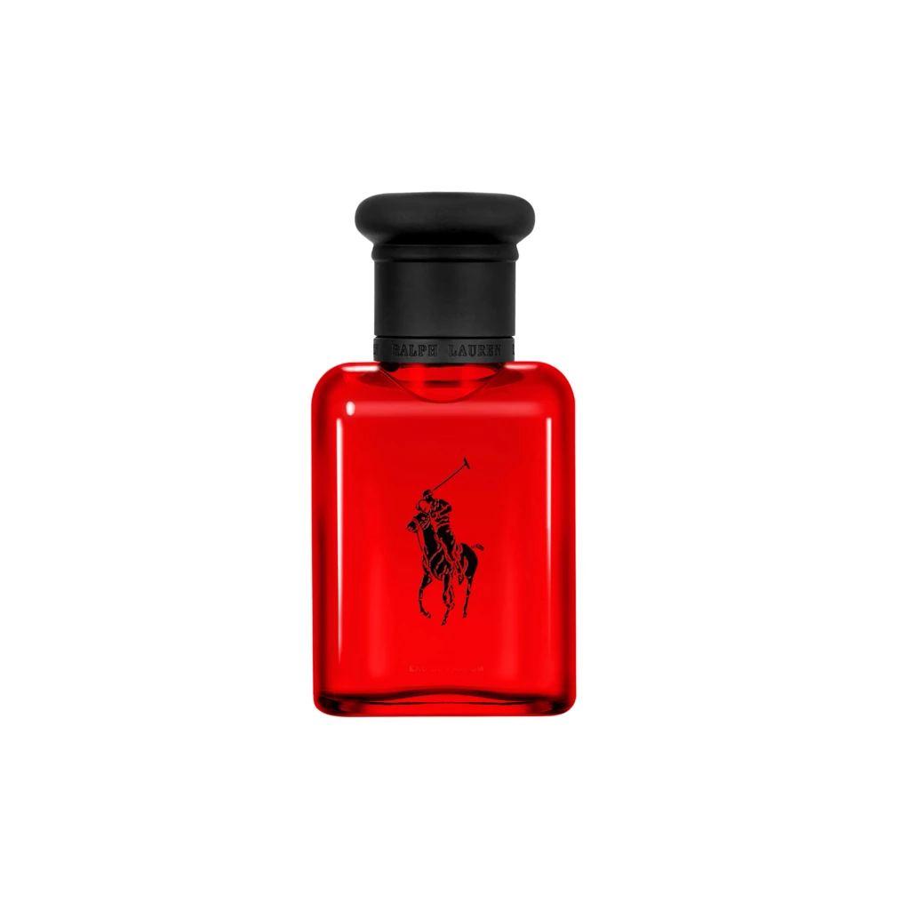 Ralph Lauren - Polo Red EdT 40 ml på KICKS.no