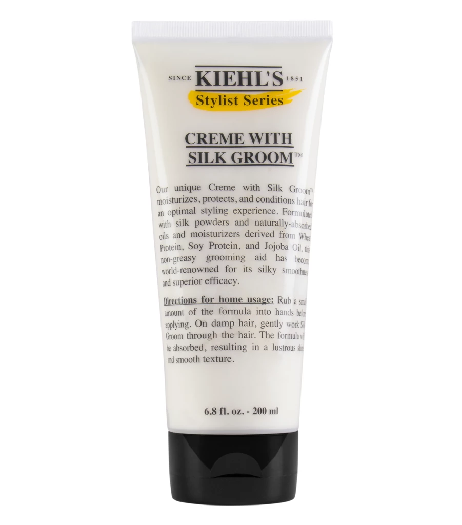 Kiehl's - Creme With Silk Groom 200 ml på KICKS.se