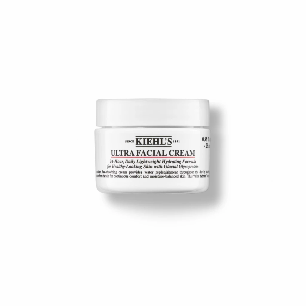 Kiehl's - Ultra Facial Cream 28 ml på KICKS.no