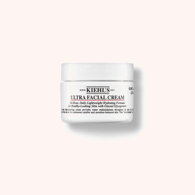 Ultra Facial Cream 28 ml Ultra Facial Cream 28 ml