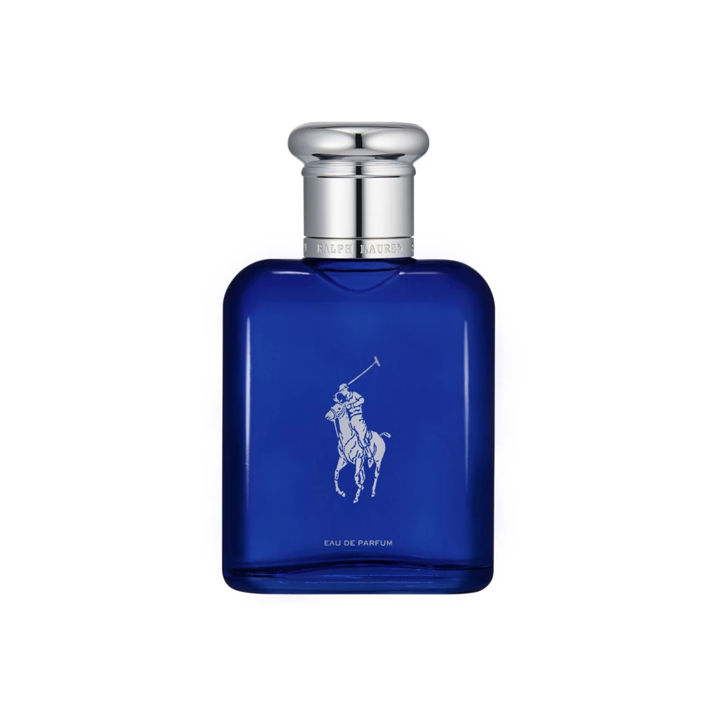 Ralph Lauren - Polo Blue EdP 75 ml på KICKS.no