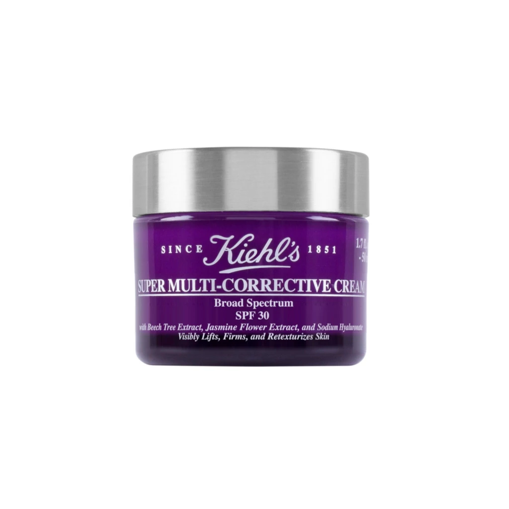 Kiehl's - Super Multi-Corrective Cream SPF30 50 ml på KICKS.se