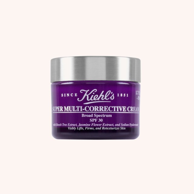 Super Multi-Corrective Cream SPF30 50 ml Super Multi-Corrective Cream SPF30 50 ml