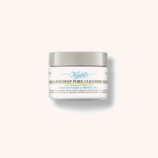 Rare Earth Deep Pore Cleansing Masque 28 ml Rare Earth Deep Pore Cleansing Masque 28 ml