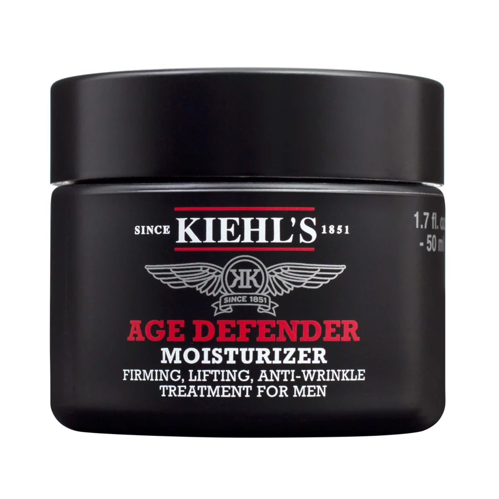 Kiehl's - Age Defender Moisturizer 50 ml på KICKS.se