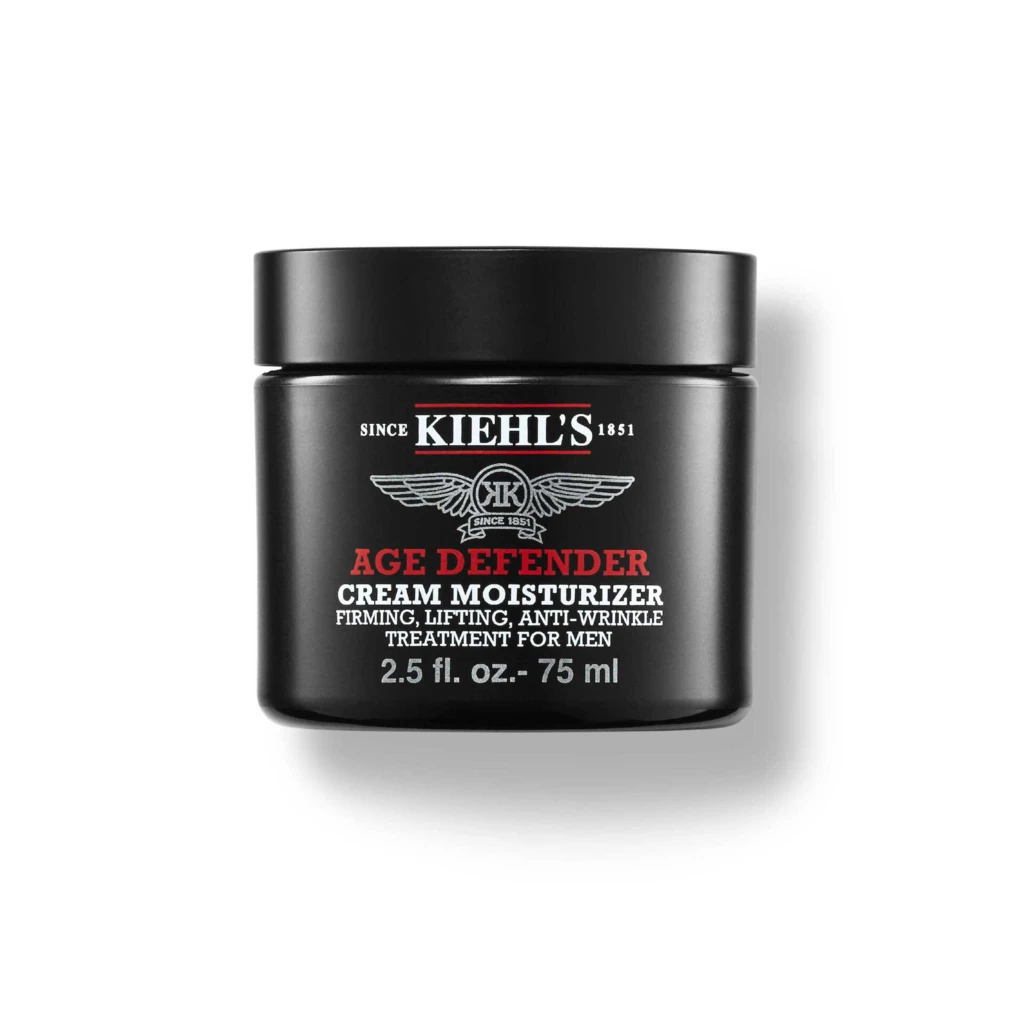 Kiehl's - Age Defender Moisturizer 75 ml på KICKS.se