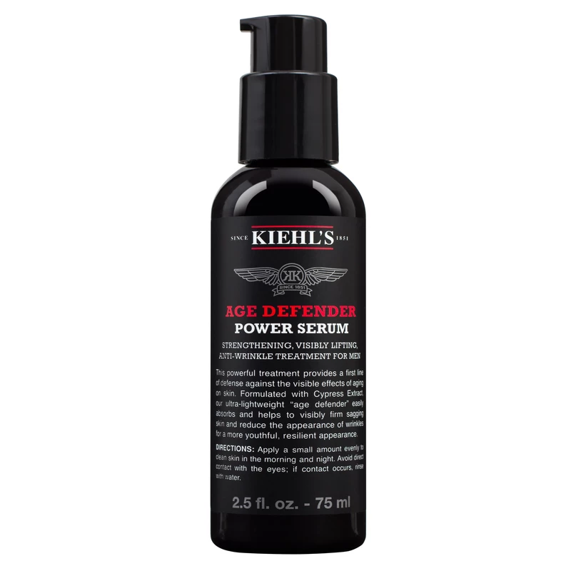 Age Defender Power Serum 75 ml