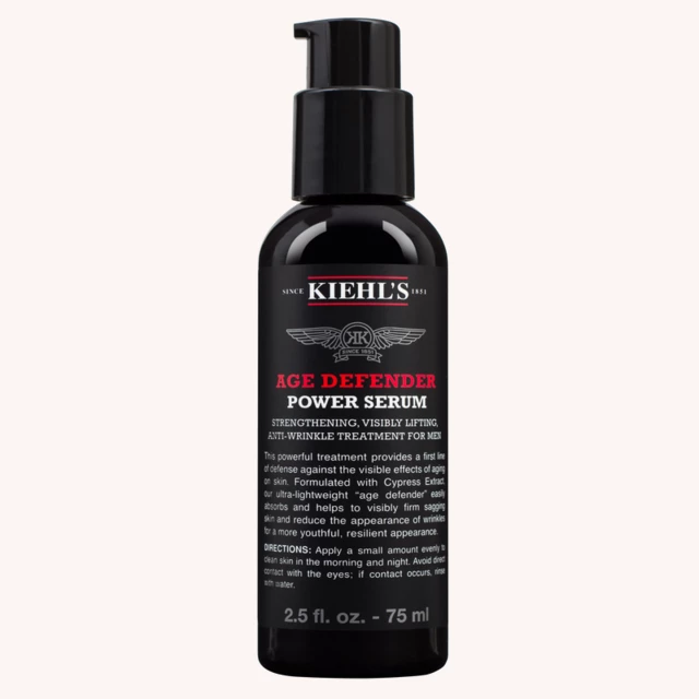 Age Defender Power Serum 75 ml Age Defender Power Serum 75 ml