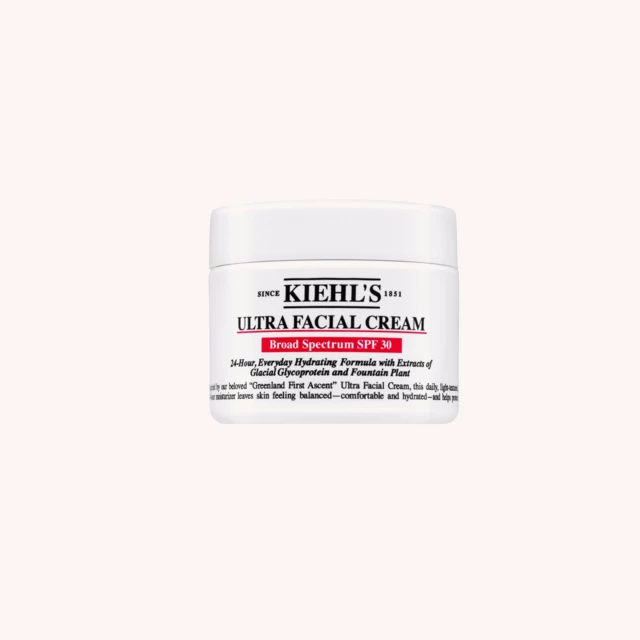 Ultra Facial Cream SPF30 50 ml Ultra Facial Cream SPF30 50 ml