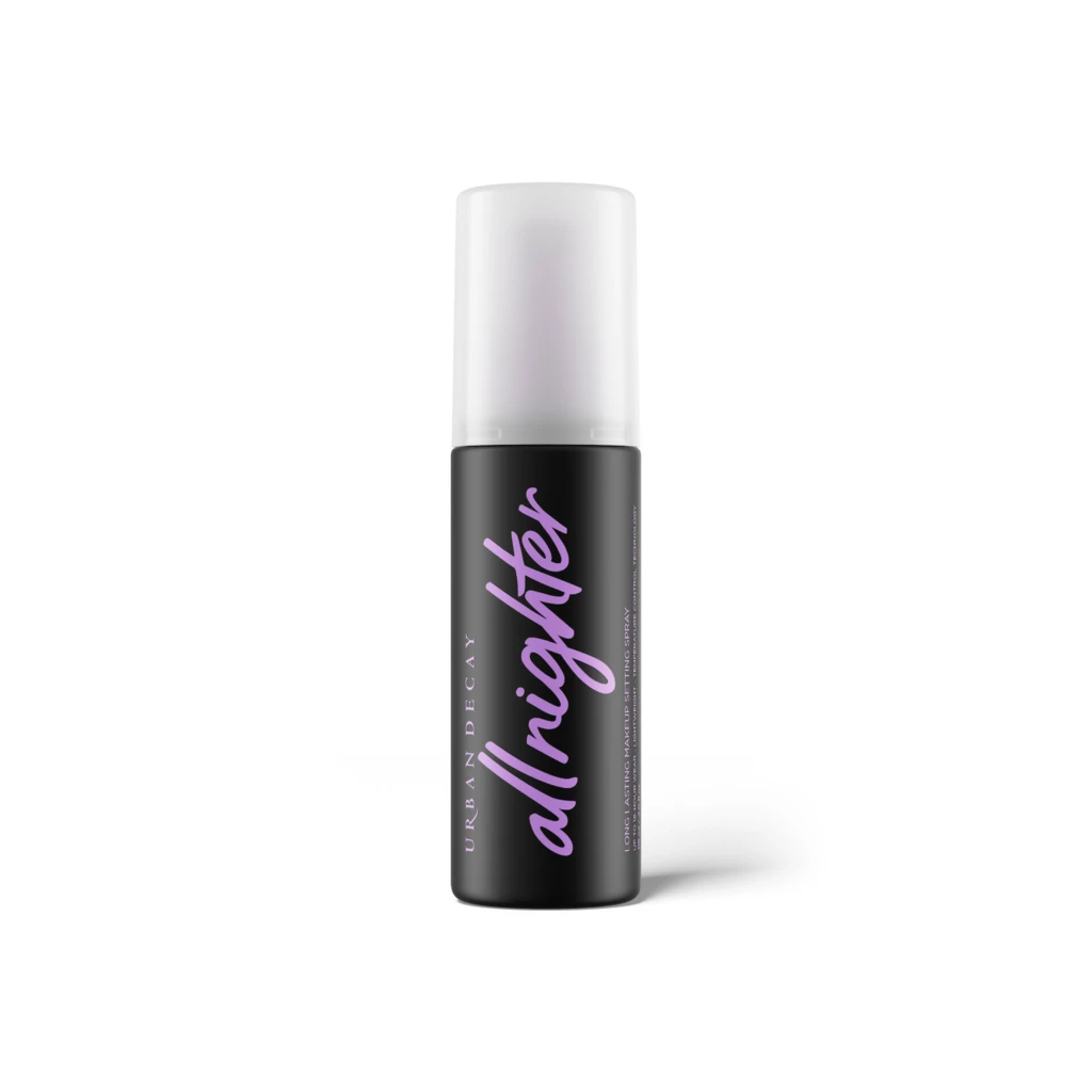 Urban Decay - All Nighter Setting Spray 118 ml på KICKS.se