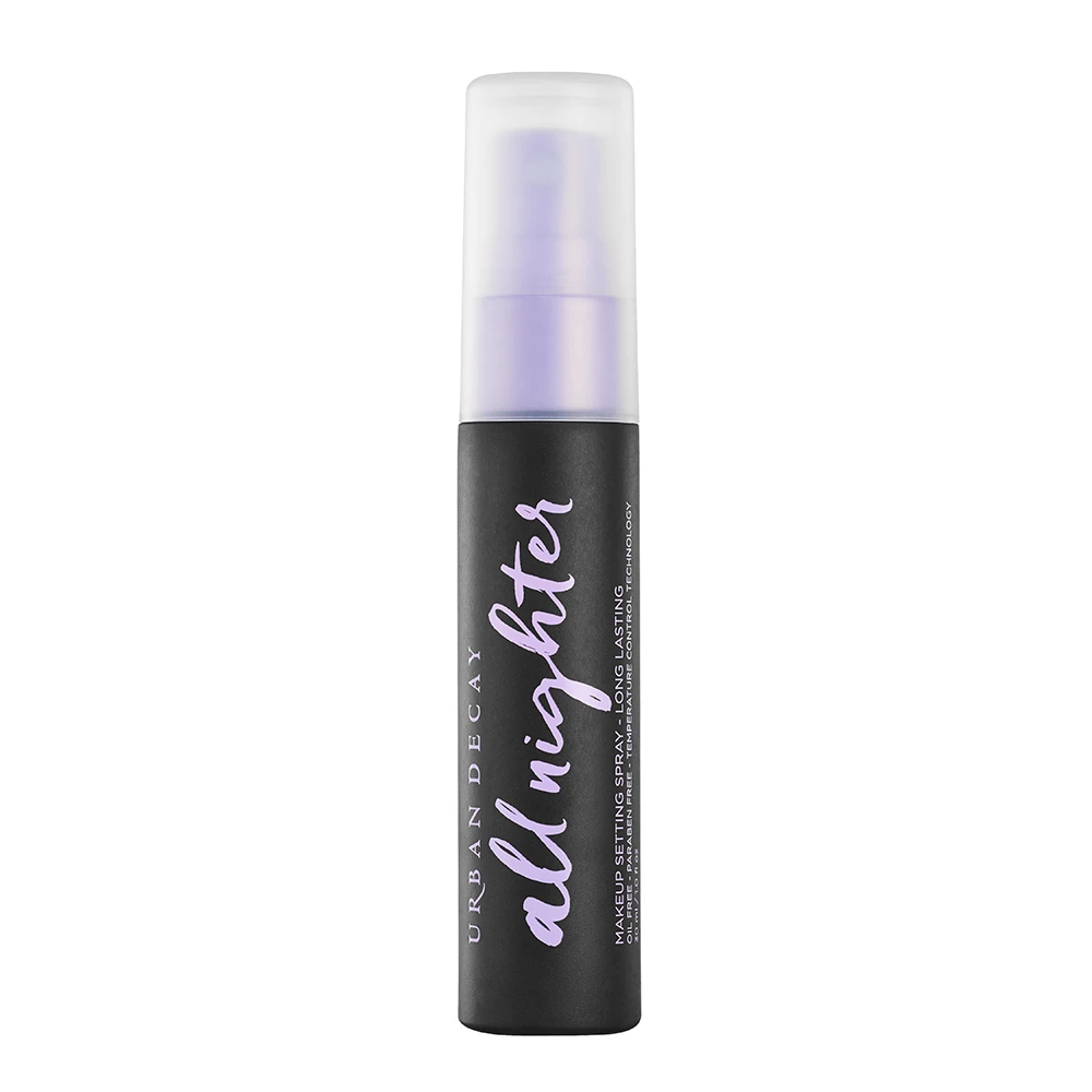 Urban Decay - All Nighter Setting Spray 30 ml på KICKS.no