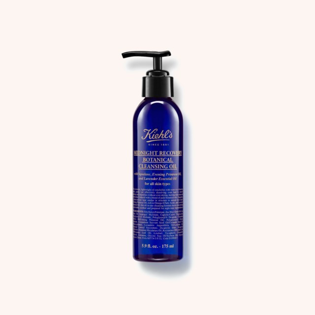 Midnight Recovery Botanical Cleansing Oil 175 ml Midnight Recovery Botanical Cleansing Oil 175 ml