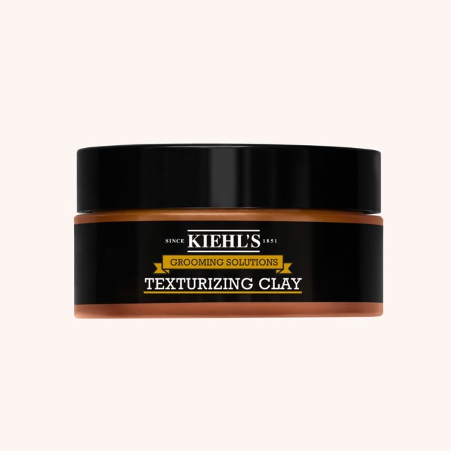 Grooming Solutions Texturizing Clay 50 ml Grooming Solutions Texturizing Clay 50 ml