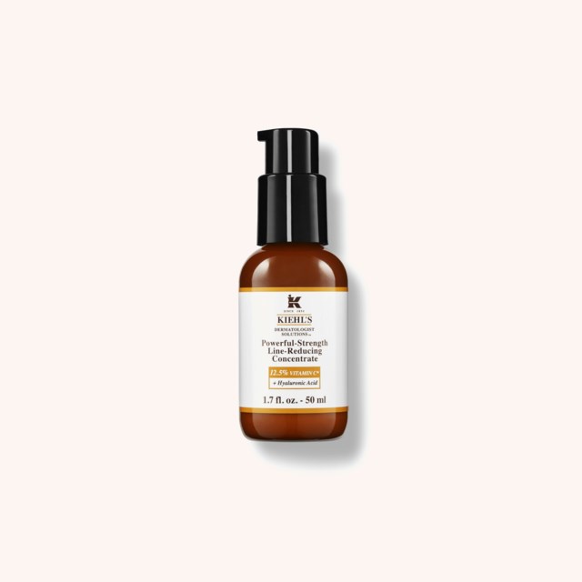 Powerful-Strength Line Reducing Concentrate 50 ml Powerful-Strength Line Reducing Concentrate 50 ml
