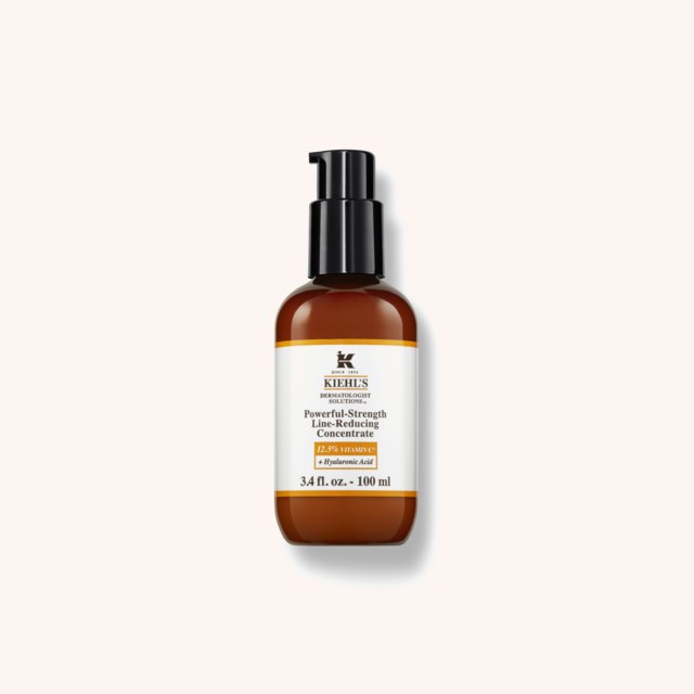 Powerful-Strength Line Reducing Concentrate 100 ml Powerful-Strength Line Reducing Concentrate 100 ml