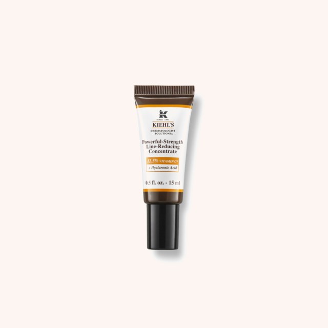 Powerful-Strength Line Reducing Concentrate 15 ml Powerful-Strength Line Reducing Concentrate 15 ml