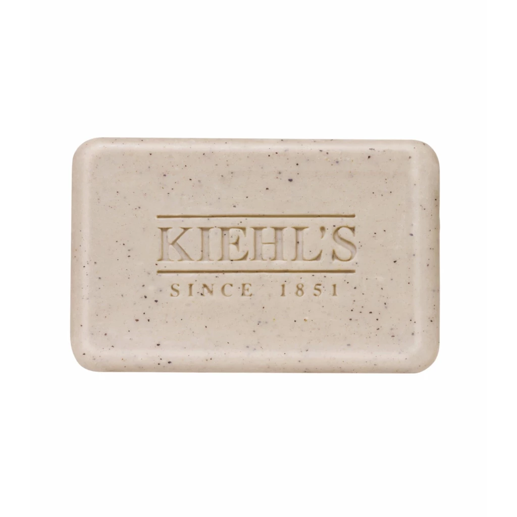 Kiehl's - Grooming Solutions Bar Soap 200 gosoitteessa Kicks.fi