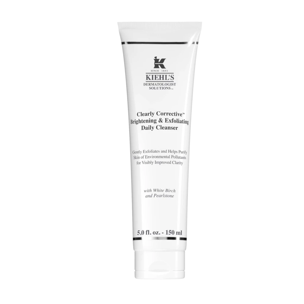 Kiehl's - Clearly Corrective Daily Cleanser 125 ml på KICKS.se