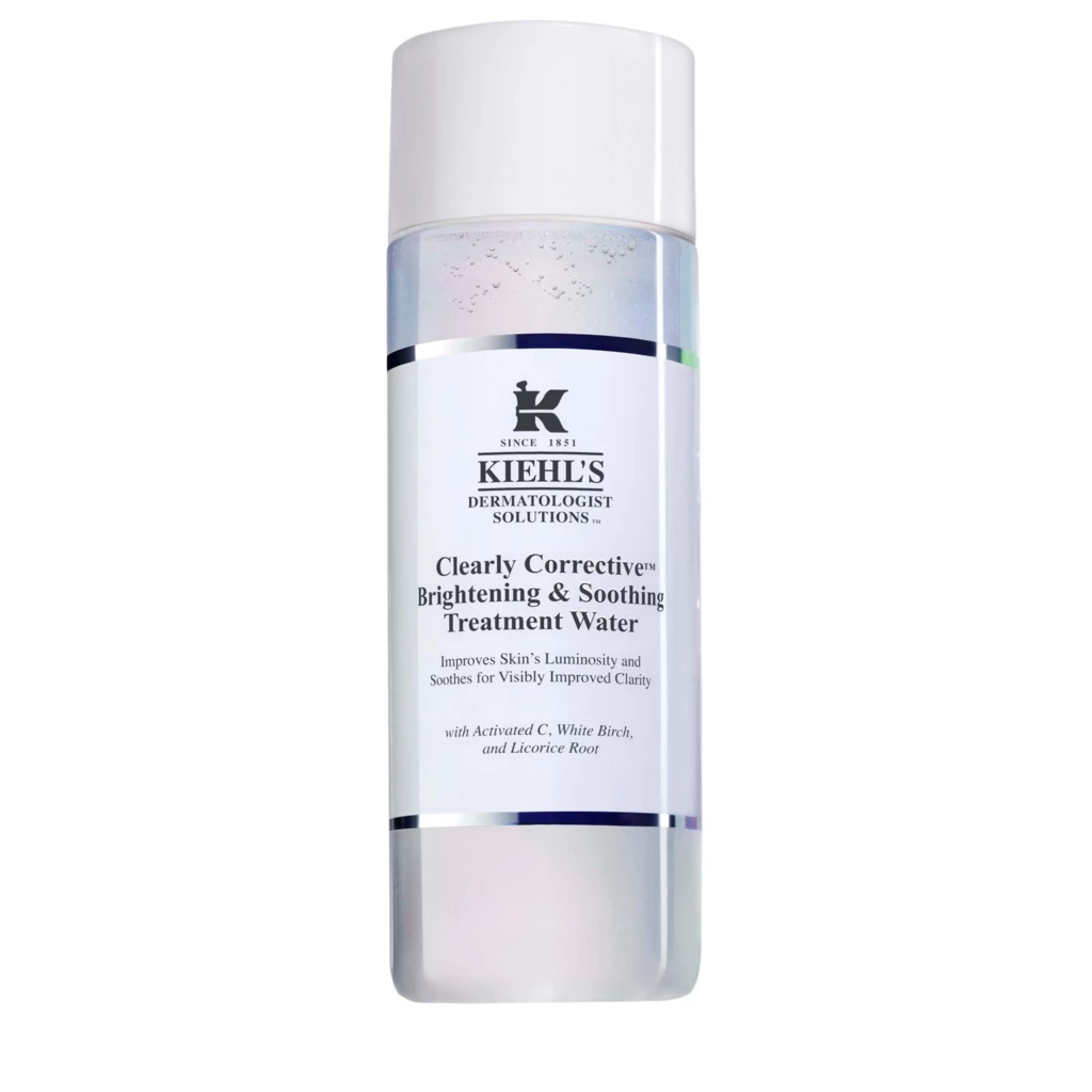 Kiehl's - Dermatologist Solutions Clearly Corrective Water 200 ml på KICKS.se